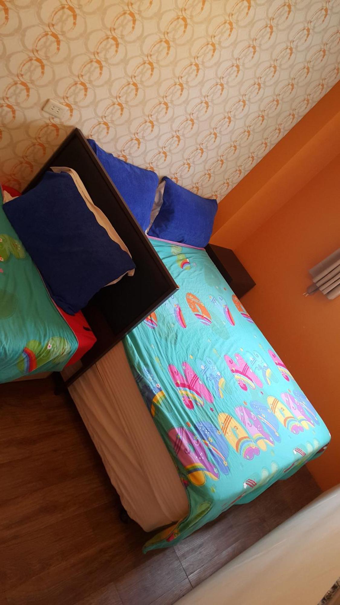 Smile Baby Hotel Lotung Kültér fotó